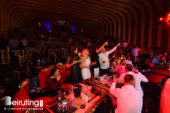 Theatrum Jbeil Nightlife Theatrum on Saturday Night  Lebanon