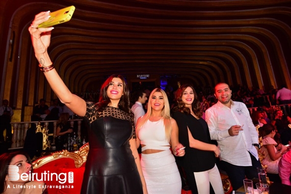 Theatrum Jbeil Nightlife Theatrum on Saturday Night  Lebanon