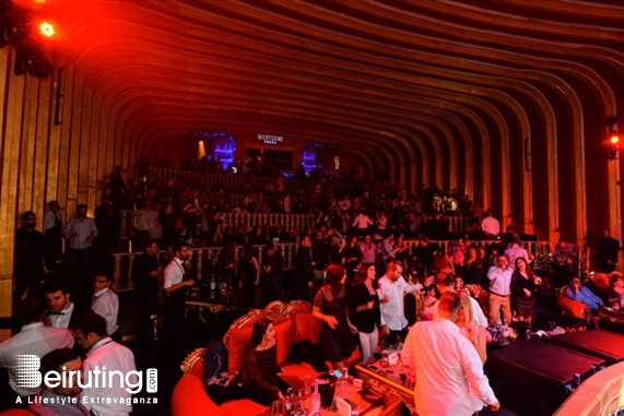 Theatrum Jbeil Nightlife Theatrum on Saturday Night  Lebanon