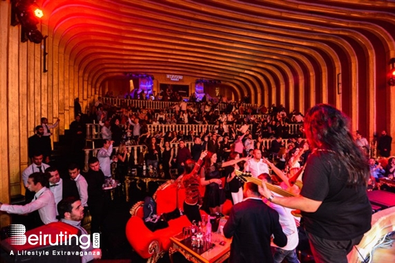 Theatrum Jbeil Nightlife Theatrum on Saturday Night  Lebanon