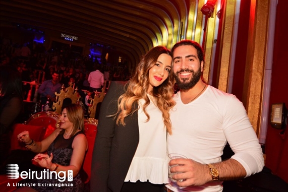 Theatrum Jbeil Nightlife Theatrum on Saturday Night  Lebanon