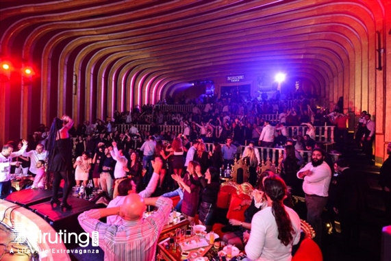 Theatrum Jbeil Nightlife Theatrum on Saturday Night  Lebanon