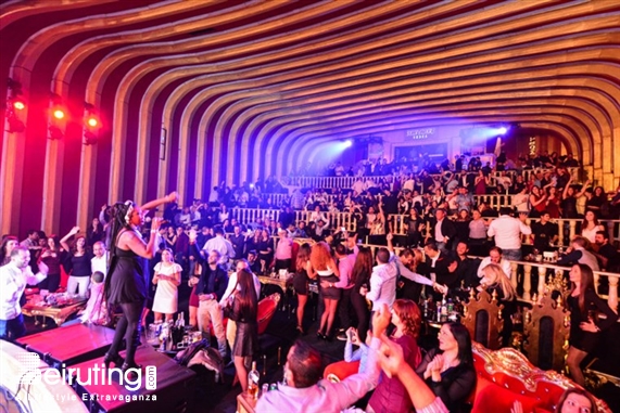 Theatrum Jbeil Nightlife Theatrum on Saturday Night  Lebanon