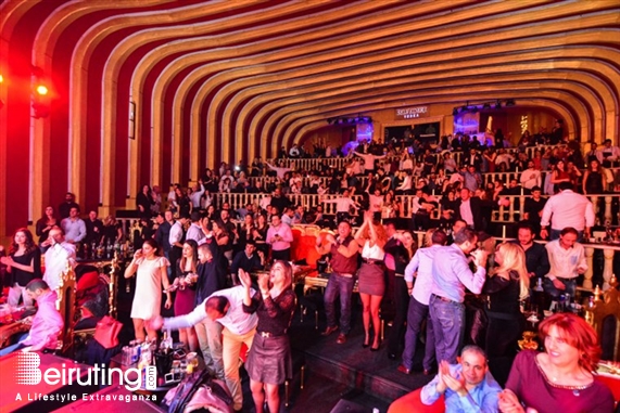 Theatrum Jbeil Nightlife Theatrum on Saturday Night  Lebanon