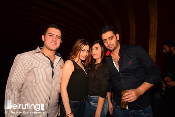 Theatrum Jbeil Nightlife Theatrum on Saturday Night  Lebanon