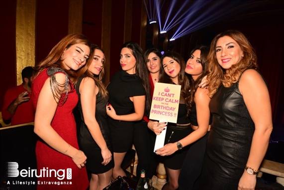 Theatrum Jbeil Nightlife Theatrum on Saturday Night  Lebanon