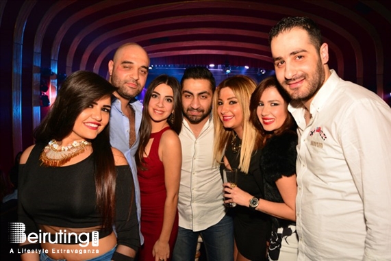 Theatrum Jbeil Nightlife Theatrum on Saturday Night  Lebanon