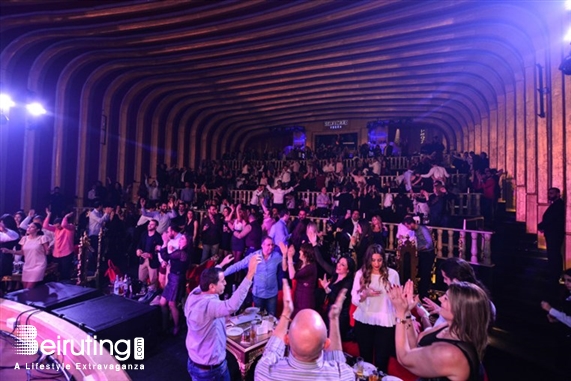 Theatrum Jbeil Nightlife Theatrum on Saturday Night  Lebanon