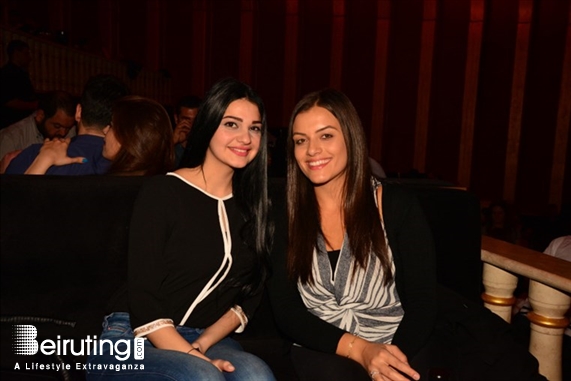 Theatrum Jbeil Nightlife Theatrum on Saturday Night Lebanon