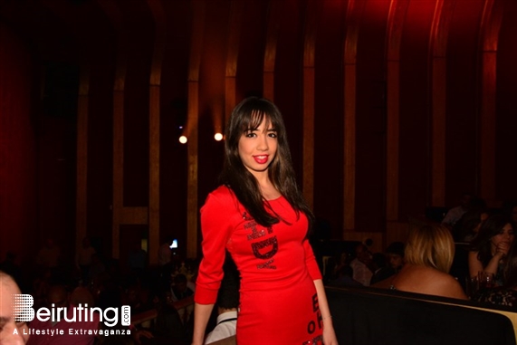 Theatrum Jbeil Nightlife Theatrum on Saturday Night Lebanon