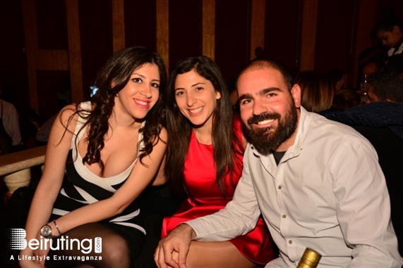 Theatrum Jbeil Nightlife Theatrum on Saturday Night Lebanon