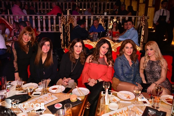 Theatrum Jbeil Nightlife Theatrum on Saturday Night Lebanon