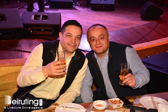 Theatrum Jbeil Nightlife Theatrum on Saturday Night Lebanon