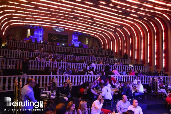 Theatrum Jbeil Nightlife Theatrum on Saturday Night Lebanon