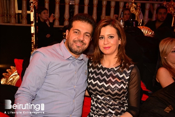 Theatrum Jbeil Nightlife Theatrum on Saturday Night Lebanon