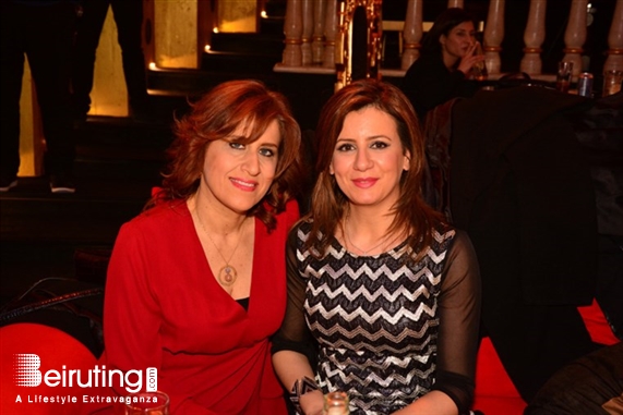 Theatrum Jbeil Nightlife Theatrum on Saturday Night Lebanon