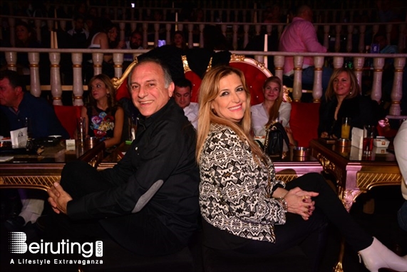 Theatrum Jbeil Nightlife Theatrum on Saturday Night Lebanon