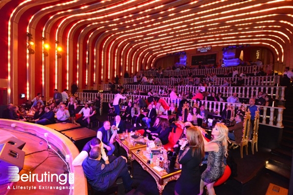 Theatrum Jbeil Nightlife Theatrum on Saturday Night Lebanon