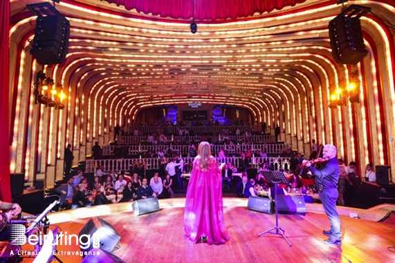 Theatrum Jbeil Nightlife Theatrum on Saturday Night Lebanon