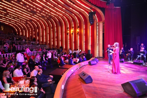 Theatrum Jbeil Nightlife Theatrum on Saturday Night Lebanon