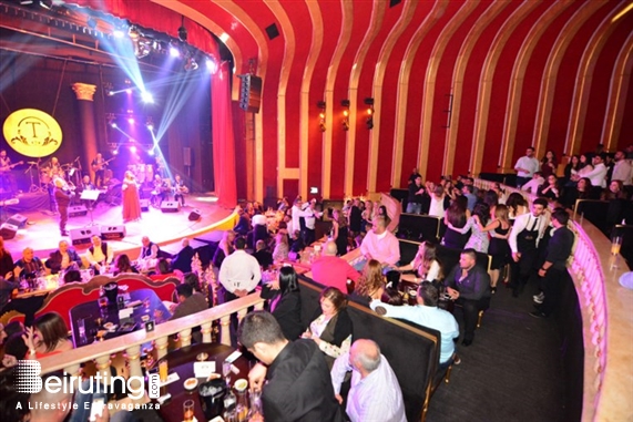 Theatrum Jbeil Nightlife Theatrum on Saturday Night Lebanon