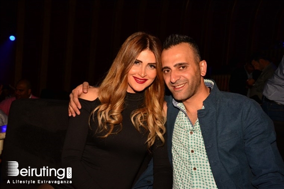 Theatrum Jbeil Nightlife Theatrum on Saturday Night Lebanon