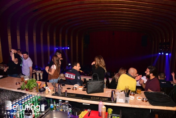 Theatrum Jbeil Nightlife Theatrum on Saturday Night Lebanon