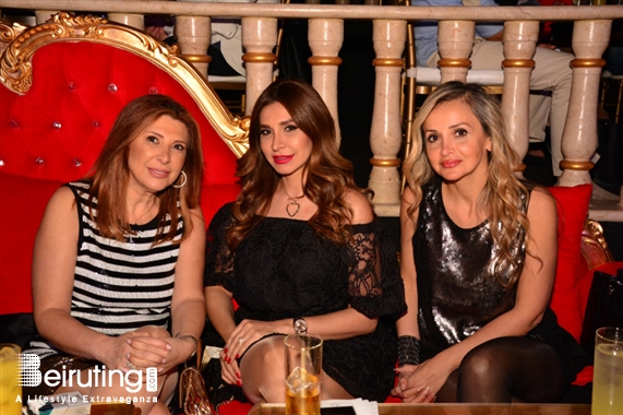 Theatrum Jbeil Nightlife Theatrum on Saturday Night Lebanon