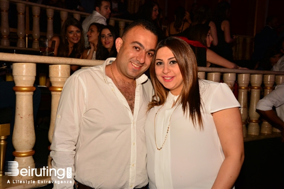 Theatrum Jbeil Nightlife Theatrum on Saturday Night Lebanon