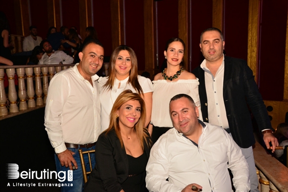 Theatrum Jbeil Nightlife Theatrum on Saturday Night Lebanon