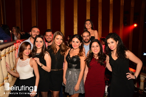 Theatrum Jbeil Nightlife Theatrum on Saturday Night Lebanon