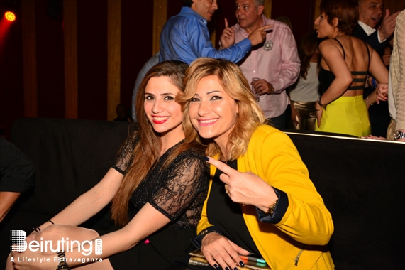 Theatrum Jbeil Nightlife Theatrum on Saturday Night Lebanon