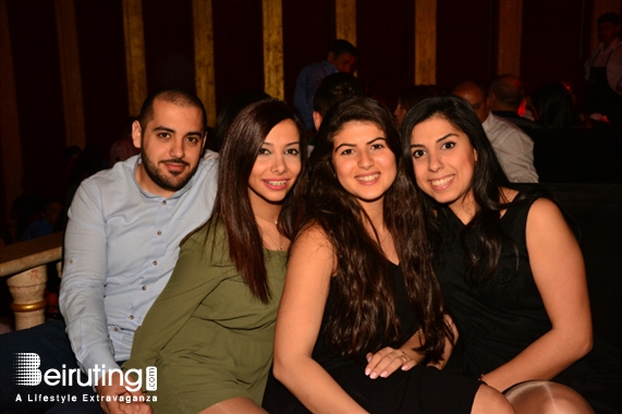 Theatrum Jbeil Nightlife Theatrum on Saturday Night Lebanon