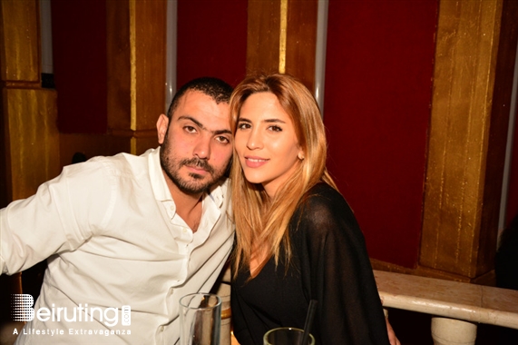 Theatrum Jbeil Nightlife Theatrum on Saturday Night Lebanon