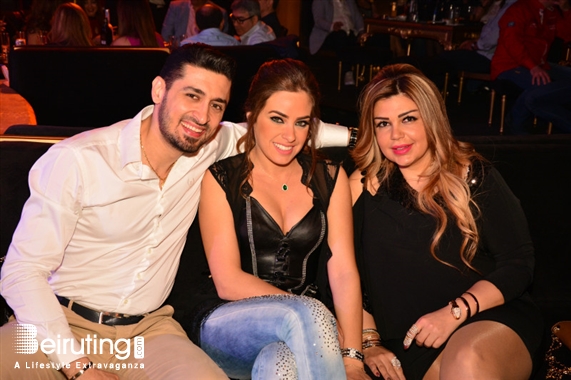 Theatrum Jbeil Nightlife Theatrum on Saturday Night Lebanon