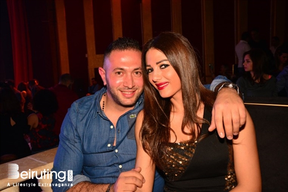 Theatrum Jbeil Nightlife Theatrum On Saturday Night Lebanon