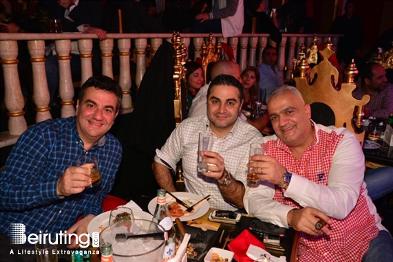 Theatrum Jbeil Nightlife Theatrum on Saturday Night Lebanon