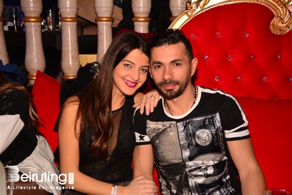 Theatrum Jbeil Nightlife Theatrum on Saturday Night Lebanon