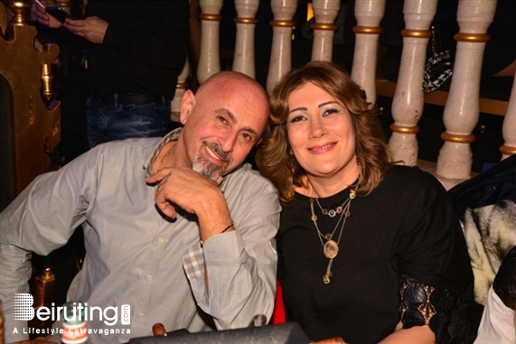 Theatrum Jbeil Nightlife Theatrum on Saturday Night Lebanon