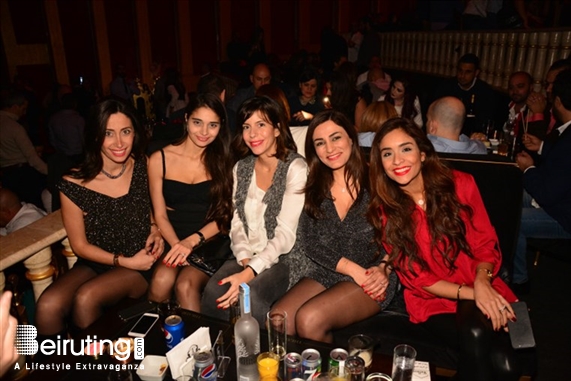 Theatrum Jbeil Nightlife Theatrum on Saturday Night Lebanon