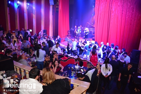 Theatrum Jbeil Nightlife Theatrum on Saturday Night Lebanon