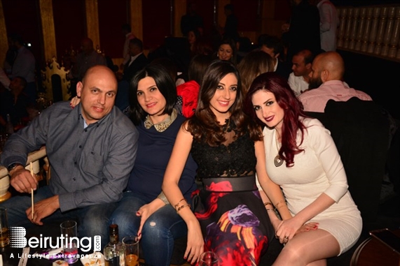 Theatrum Jbeil Nightlife Theatrum on Saturday Night Lebanon