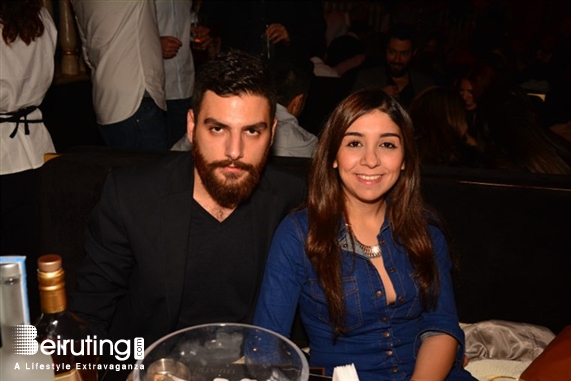 Theatrum Jbeil Nightlife Theatrum on Saturday Night Lebanon