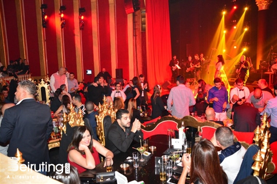 Theatrum Jbeil Nightlife Theatrum on Saturday Night Lebanon