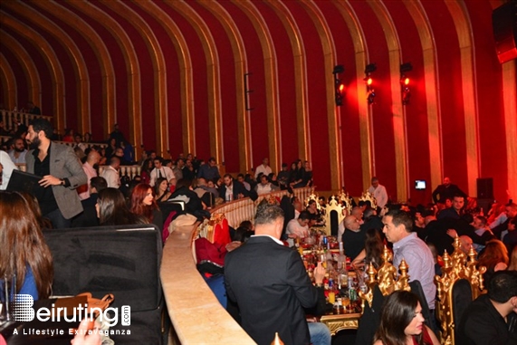 Theatrum Jbeil Nightlife Theatrum on Saturday Night Lebanon