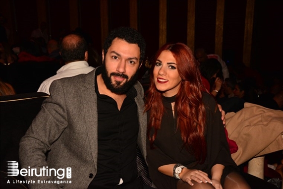 Theatrum Jbeil Nightlife Theatrum on Saturday Night Lebanon