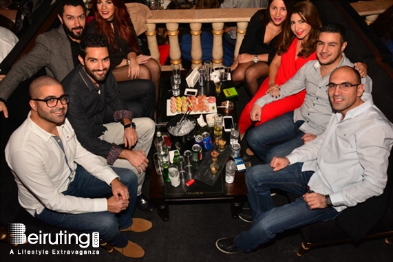 Theatrum Jbeil Nightlife Theatrum on Saturday Night Lebanon