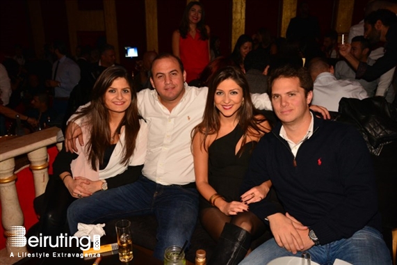 Theatrum Jbeil Nightlife Theatrum on Saturday Night Lebanon