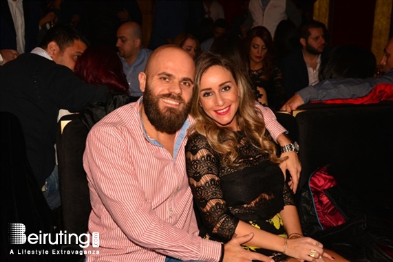 Theatrum Jbeil Nightlife Theatrum on Saturday Night Lebanon