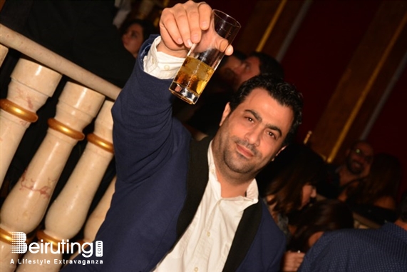 Theatrum Jbeil Nightlife Theatrum on Saturday Night Lebanon